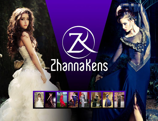 Fashion Designer «Zhanna Kens Custom Dresses and Dancewear», reviews and photos, 2007 20th Ave Pkwy, Indian Rocks Beach, FL 33785, USA
