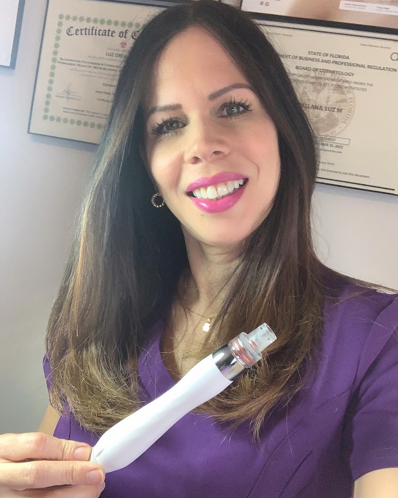 Lefranche Skincare 33144