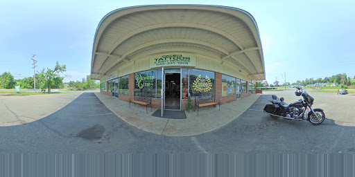Tattoo Shop «Devine Line Tattoos», reviews and photos, 285 W Shirley Ave, Warrenton, VA 20186, USA