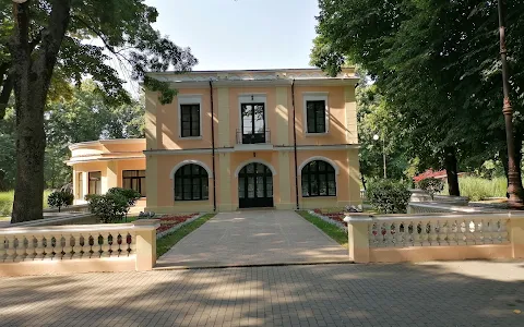 Casa Bibescu image