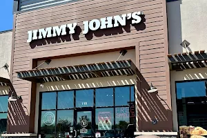 Jimmy John's image