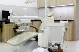 Eminent Dental | Multi Speciality Dental clinic | OPG Xray centre| Dr. Kumar Prashant image