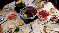 Fondue chinoise du Restaurant chinois Bo Bun à Bordeaux - n°10