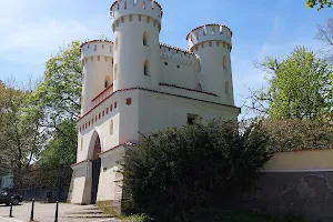 Vlašim Castle image