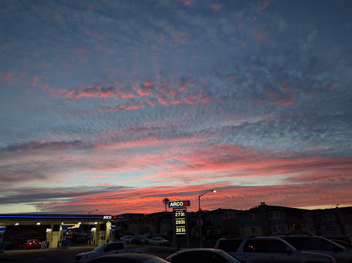 Clothing Store «Burlington Coat Factory», reviews and photos, 99 Southgate Ave, Daly City, CA 94015, USA