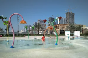 AlMajaz Splash Park image