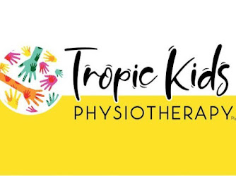Tropic Kids Physiotherapy PTY LTD