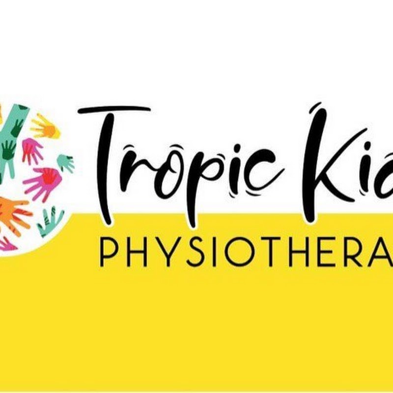 Tropic Kids Physiotherapy PTY LTD