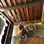 Photo n°4 de l'avis de Marco.r fait le 07/01/2018 à 10:56 sur le  Osteria Del Pavone à Florence