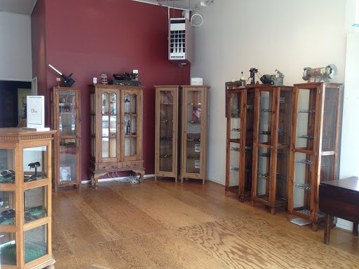 Optometrist «Eyedare Optometric», reviews and photos, 3199 16th St, San Francisco, CA 94103, USA