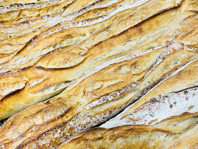Boulangerie Mateus à Le Bouscat
