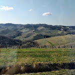 Photo n°8 de l'avis de Marisa.a fait le 03/03/2021 à 08:45 sur le  Montelupo Albese à Montelupo Albese