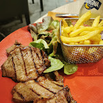 Photo n° 1 de l'avis de Marie.o fait le 02/01/2022 à 21:23 pour Le Portofino à Chambray-lès-Tours