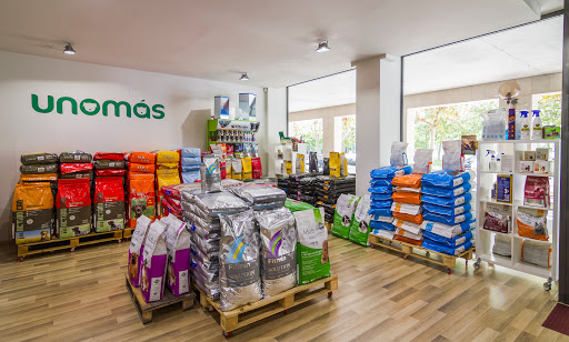Unomás Nutrición y Salud Animal - Logroño