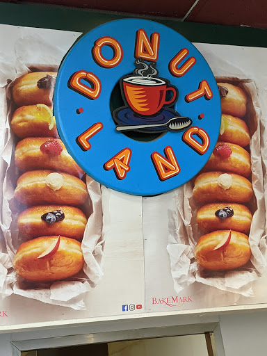 Donut Shop «Donut Land», reviews and photos, 19350 SW Boones Ferry Rd, Tualatin, OR 97062, USA