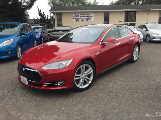 Used Car Dealer «Cars Galore Inc», reviews and photos, 36575 Fremont Blvd, Fremont, CA 94536, USA