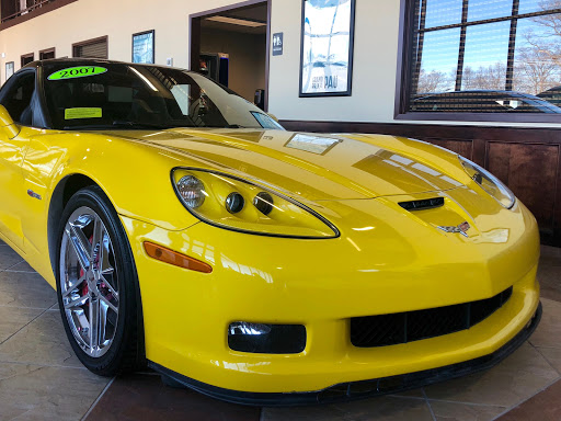 Used Car Dealer «Foley Motorsports», reviews and photos, 894 Boston Turnpike, Shrewsbury, MA 01545, USA