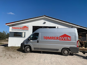 TømrerSven - Sven Grønlund Iversen