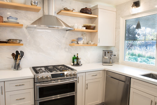 Contractor «Dodson Builders Construction Inc.», reviews and photos, 7940 N Maple Ave #109, Fresno, CA 93720, USA