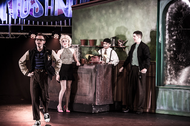 UK Theatre School Performing Arts Academy Phone number