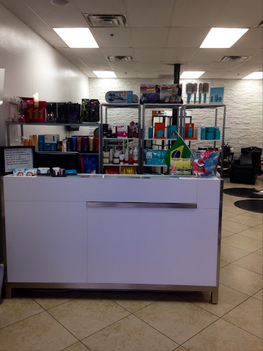 Hair Salon «Gorgeous Brazilian Hair Salon», reviews and photos, 5464 International Dr, Orlando, FL 32819, USA