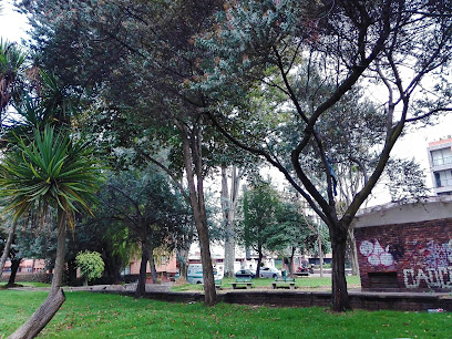 Parque Urb. Las Villas II Sector