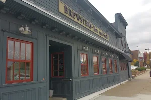 Brewster's Bar & Grill image