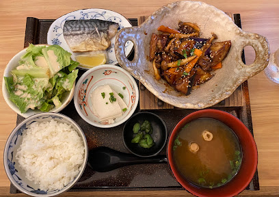 Restoran Wilayah Jepun