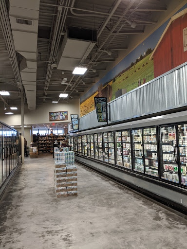 Health Food Store «Mustard Seed Market & Cafe», reviews and photos, 3885 W Market St, Akron, OH 44333, USA