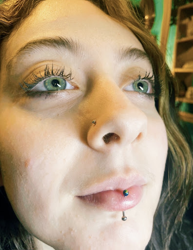 Explore truck tattoo ideas, creative tattoo ideas in Geneva, available at As above so below body piercing and Mystic parlor