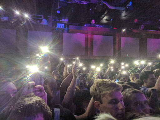 Event Venue «Paradise Rock Club», reviews and photos, 967 Commonwealth Ave, Boston, MA 02215, USA