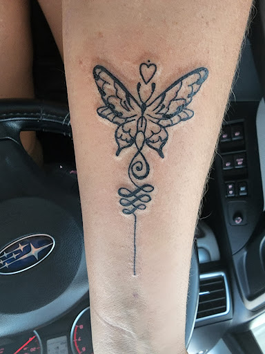 Explore tattoo ideas polynesian, creative tattoo ideas in Wichita, available at Body Canvas Tattooing