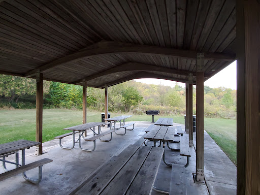 Nature Preserve «Fox Bluff Conservation Area», reviews and photos, Cold Springs Rd, Algonquin, IL 60102, USA