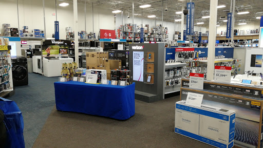 Electronics Store «Best Buy», reviews and photos, 8100 Old Carriage Ct, Shakopee, MN 55379, USA