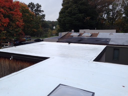 Roofing Contractor «The Thomas Roofing Company, Inc.», reviews and photos, 4353 Arters Mill Rd, Westminster, MD 21158, USA