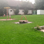 Photo n°7 de l'avis de Robert.a fait le 15/08/2023 à 20:19 sur le  Gast- und Tafernwirtschaft - Norbert Pfündl à Hilgertshausen-Tandern