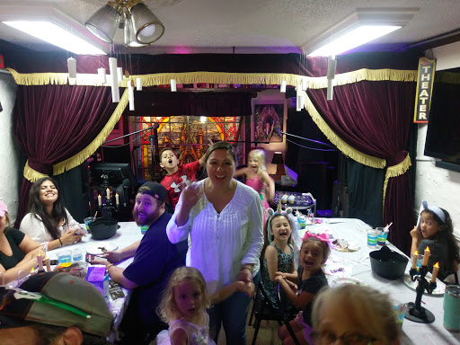 Magic Store «Magic Fun House», reviews and photos, 4100 Rowlett Rd #400, Rowlett, TX 75088, USA