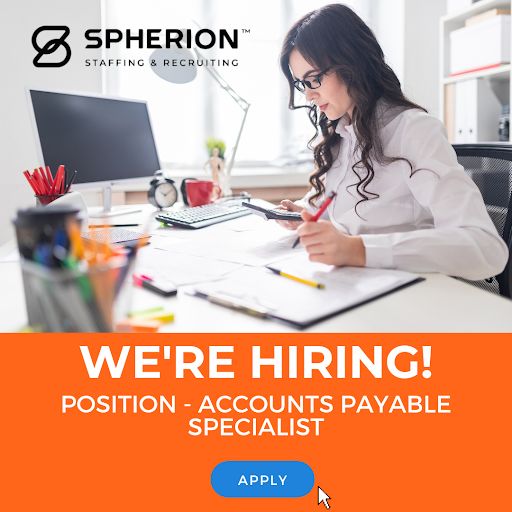 Employment Agency «Spherion», reviews and photos, 240 NW Peacock Blvd Suite 104, Port St Lucie, FL 34986, USA
