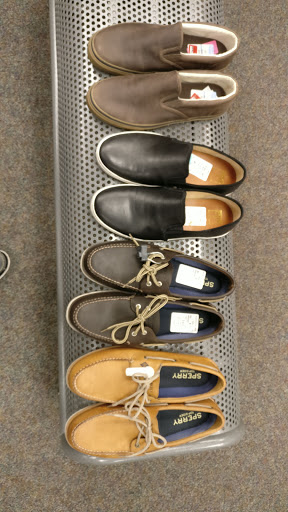 Department Store «Nordstrom Rack Miracle Marketplace», reviews and photos, 3301 Coral Way, Miami, FL 33145, USA