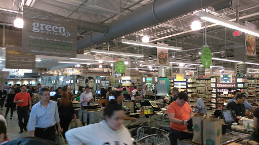 Grocery Store «Whole Foods Market», reviews and photos, 299 SE 3rd Ave, Miami, FL 33131, USA