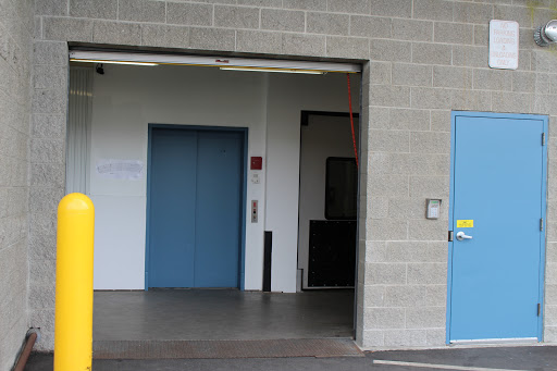 Self-Storage Facility «BOLT Modern Storage», reviews and photos, 1300 W Nickerson St, Seattle, WA 98119, USA