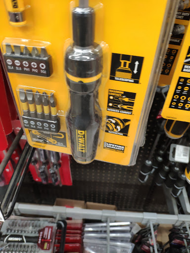 Home Improvement Store «The Home Depot», reviews and photos, 8555 Home Depot Drive, Irving, TX 75063, USA