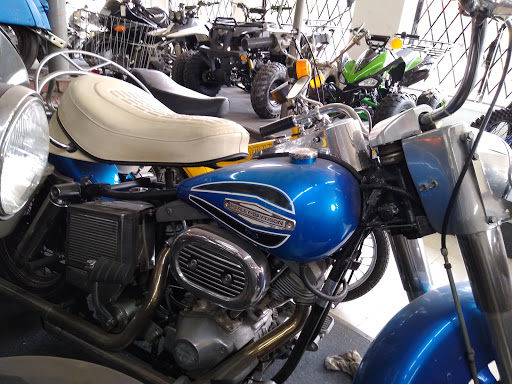 The Bike Shop, 4400 E Truman Rd, Kansas City, MO 64127, USA, 