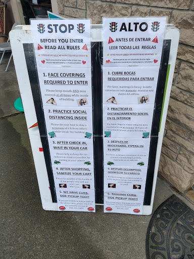 Food Bank «Skagit Gleaners», reviews and photos