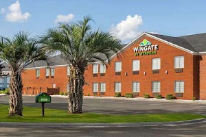 Wingate by Wyndham Port Wentworth Savannah Area image