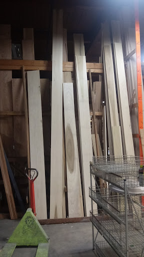 Hardware Store «J B Doppes Sons Lumber Co», reviews and photos, 1001 Dalton Ave, Cincinnati, OH 45203, USA