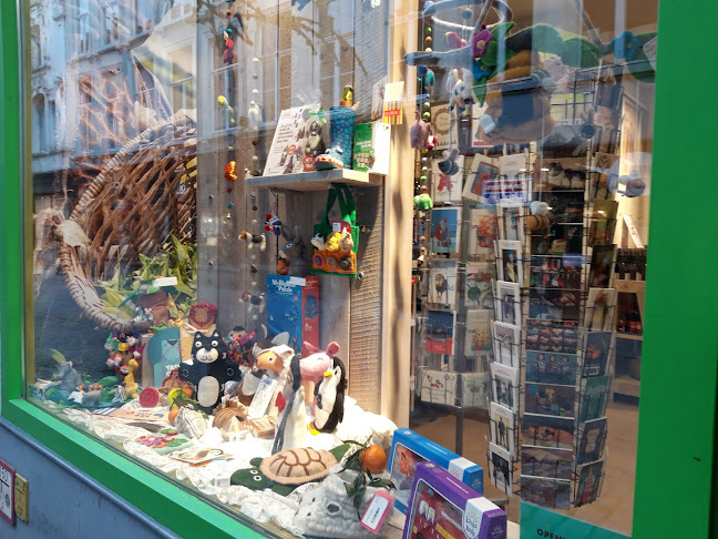 Oxfam Wereldwinkel - Winkel