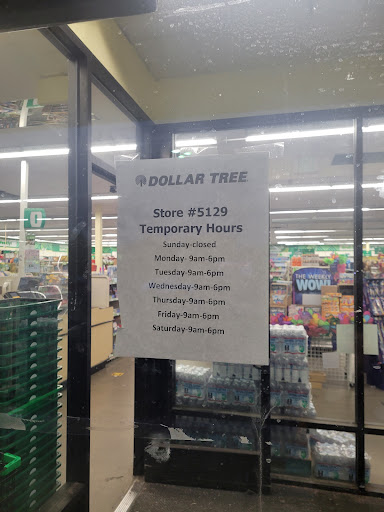 Dollar Store «Dollar Tree», reviews and photos, 4716 Highland Dr, Salt Lake City, UT 84117, USA