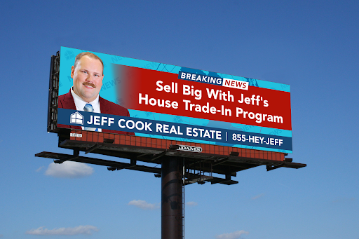 Real Estate Agency «Jeff Cook Real Estate», reviews and photos