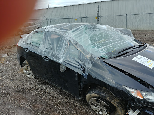 Auto Auction «Insurance Auto Auctions», reviews and photos